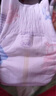 十月结晶婴儿纸尿裤超薄透气干爽宝宝尿不湿超柔新生儿尿片 纸尿裤NB【0-5kg】 68片 实拍图