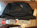 耐克NIKE单肩包男女腰包TECH HIP PACK休闲包BA5751-010 黑 实拍图