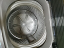 美的（Midea）波轮洗衣机全自动家用 MB90V33B 9公斤 一级能效节能 100%健康除螨 专利免清洗 宿舍租房 以旧换新 实拍图