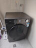 美的（Midea）滚筒洗衣机全自动家用【MG100V36T】懒人超薄10公斤 以旧换新 家电国家补贴20% 一级能效 内衣洗  实拍图