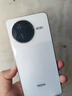 小米REDMI 红米K80 国家补贴 5G手机 第三代骁龙8 IP68防尘防水 6550mAh大电池 小米澎湃OS 雪岩白 12GB+512GB 实拍图