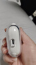 vivoTWS 4 Hi-Fi版真无线降噪耳机全链路至臻Hi-Fi 55dB深海降噪 适配苹果小米华为手机远峰白情人节 实拍图