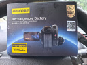 品胜LP-E6NH佳能相机电池 适用EOS R5 R6 R7 5D4 5d3 5D2 6D2 90D 80D 70D 60D单反数码相机 实拍图