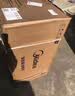美的（Midea）抽油烟机家用侧吸烟灶套装升级23大吸力厨房油烟机灶具套装三件套脱排油烟机燃气灶套装J25Spro 三件套【搭4.5大火灶+100L消毒柜】天然气 智能家电 实拍图