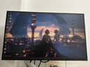 AOC 27英寸2K FastIPS 200Hz 1ms HDR400 出厂校色 硬件低蓝光 MBR游戏电竞电脑显示器 宙斯盾Q27G4/D 实拍图