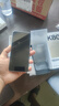 小米 REDMI K80 第三代骁龙 8 6550mAh大电池 澎湃OS 汐月蓝 12GB+256GB 红米5G手机 实拍图