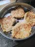 佳佳恋电饼铛电煎锅官方旗舰店316L不锈钢家用加深加大电饼锅304无涂层大火力平底锅电锅一体式多功能锅 34#鹅黄小金刚【316不锈钢】 实拍图