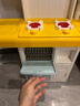 babycare&bctoys迷你厨房过家家玩具做饭过家家套装仿真厨具3-6岁女孩礼物 实拍图