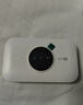 TCL随身wifi三网通用免插卡无线wifi6车载4G路由器随身便携无限制移动联通电信全国通用2025款5GXY15B 【升级充电款】3000毫安大电池超长续航24小时 不限速不虚标月享1500G流量 实拍图