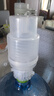 拜杰抽水器桶装水手压式上水器吸水器手动饮水机抽水泵压水器抽水神器 实拍图