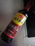 海天 老抽酱油500ml 炒菜凉拌红烧调味料家庭炒菜烹饪凉拌点蘸勾芡 老抽酱油500ml*1瓶 实拍图