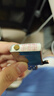 ZIPPO打火机之宝防风煤油 仿古银-商标 生日礼物送老公送男友 单机 实拍图