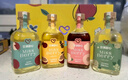 MissBerry贝瑞甜心 果酒 甜酒 低度酒微醺送礼 高颜值礼盒 四口味300ml*4瓶 实拍图