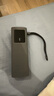 CUKTECH酷态科【3C认证可上飞机】10号超级电能棒Plus15000毫安时充电宝120W/100W快充支持笔记本小米苹果 实拍图