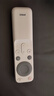 坚果投影（JMGO）P5投影仪家用卧室 1080P便携户外露营家庭影院(一手可握 5小时无线续航 可旋转镜头)国家补贴 实拍图