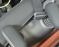 米家小米肩颈按摩器斜方肌颈椎按摩器肩颈背部按摩仪颈椎热敷揉捏APP智控  生日礼物  节日礼物推荐 实拍图