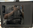 大水牛（BUBALUS）L8 CPU风冷散热器(支持INTEL1151/1200/i3/i5/i7/i9/台式电脑散热器/9CM风扇/幻彩RGB/附带硅脂) 实拍图