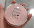 贝亲（Pigeon）桃叶儿童面霜长效保湿滋润润肤身体乳婴儿宝宝面霜 50g IA307 实拍图