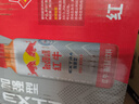 红牛（RedBull）能量饮料瓶装400毫升*15瓶礼盒装 实拍图