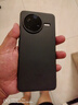 小米 REDMI K80 国家补贴 第三代骁龙 8 6550mAh大电池 澎湃OS 玄夜黑 16GB+256GB 红米5G手机 实拍图