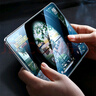 zoyu iPad11钢化膜贴膜适用于苹果平板2025新款11英寸A16芯片iPad10第十代高清玻璃保护膜 钢化膜 2025款iPad11【A16芯片】/第十代 实拍图