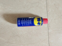 WD-40除锈剂铁锈wd40润滑油机械防锈油除锈润滑剂螺丝螺栓松动门锁清洁 实拍图