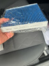 科德宝空气滤清器滤芯AF698适用卡罗拉双擎2019款-今雷凌双擎2018款-今 实拍图