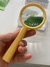 得力(deli)Ф55mm高清自然观察手持放大镜 高倍小学生用昆虫观察器老人阅读LZ101（混色随机发货） 实拍图