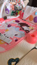 澳贝（auby）婴幼儿童玩具健身架萌猫脚踏踩钢琴新生儿礼盒摇铃安抚生日礼物 实拍图
