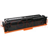 京呈cf510a硒鼓适用惠普204a硒鼓m154a硒鼓m180 m180n m180nw m181 m181fw打印机粉盒墨盒m154nw黑色标准容量 实拍图