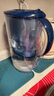 碧然德（BRITA）过滤净水器 家用滤水壶 净水壶 海洋系列 3.5L（蓝）+专家版滤芯5枚 环保加固包装 实拍图
