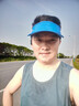 ENKOR恩科骨传导蓝牙耳机无线挂耳开放式不入耳跑步运动游泳IPX8级防水32G内存MP3适用苹果华为小米手机 实拍图