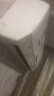 美的空调 酷省电  新一级能效  变频冷暖  家电国家补贴 独立除湿 节能省电家用卧室挂机 以旧换新 大1.5匹 一级能效 【爆款】省电25% 实拍图