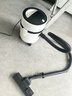 海尔（Haier）吸尘器家用宠物美缝工业开荒干湿两用大容量大吸力大功率桶式吸尘器HZ-T8101国家补贴 实拍图