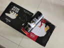 豪铂熊（BearBeer）黑啤酒500ml*24听 焦香浓郁 整箱装 德国原装进口 实拍图