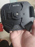 TELESIN(泰迅)大疆action5pro 4快拆胸带gopro13 12胸前固定支架insta360 ace pro胸戴骑行摩托车支架 实拍图