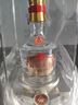 五粮液股份 富贵天下水晶装 浓香型白酒 52度 500mL*6瓶 整箱装 升学宴 实拍图
