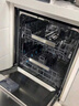 海尔（Haier）【W5000Max】双面洗嵌入式洗碗机云溪大16套容量六星消杀智能开门速干EYBW163266GHU1家电国家补贴 实拍图