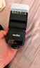 神牛（Godox）TT350N机顶灯外拍灯尼康版高速TTL热靴灯【官方标配】 实拍图