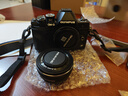 奥林巴斯（OLYMPUS）E-M10 MarkIV EM10四代 微单相机 数码相机 微单套机（14-42mm F3.5-5.6）2030万像素 黑 实拍图