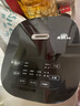 美的（Midea）电饭煲4L电饭锅抗菌青瓷内胆特色卤炖一键柴火饭多功能微压家用3-4人智能预约MB-4E86  实拍图