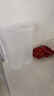 特百惠（Tupperware）大号油壶 家用厨房密封防漏油瓶酱醋调料壶食品级材质2件套 实拍图