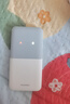 华为随身wifi3pro支持5G/4G设备三网通用移动无线路由器网卡5g双频免插卡车载无限流量随行便携2025款 随行WiFi5 白色 +【一年流量套餐 】 实拍图