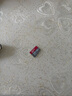 闪迪（SanDisk）256GB TF（MicroSD）内存卡 A1 U1 C10 至尊高速移动版存储卡 读速150MB/s 手机平板游戏机内存卡 实拍图