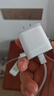 Apple/苹果 20W USB-C手机充电器 原装充电器手机快充头苹果充电器  适用iPhone/iPad/Watch/AirPods 实拍图