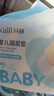 开丽（Kaili）婴儿隔尿垫 宝宝一次性隔尿床单垫婴儿纸尿垫护理垫160片33*45cm. 实拍图