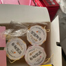 樱桃小丸子果冻儿童零食大礼包休闲手工绑绳蒟蒻布甸丁生日礼物120g*18杯 实拍图