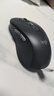 罗技（Logitech）M750L 优选系列大手鼠标 无线静音鼠标 智能鼠标 黑色 带Logi Bolt USB接收器 M650升级版 实拍图
