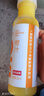 农夫山泉17.5°NFC橙汁果汁饮料（冷藏型）100%鲜果压榨 900ml*1瓶 实拍图