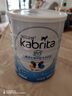 佳贝艾特（Kabrita）睛滢 儿童成长配方羊奶粉4段800克（3岁以上）天然A2蛋白 实拍图